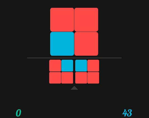 Mirror Match (Coke and Code)