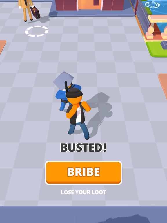 Gangster Island: Crime City