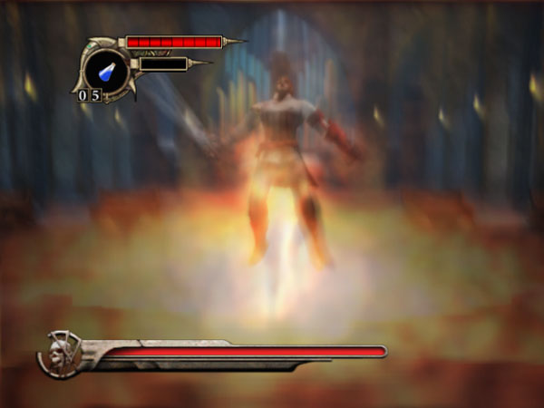 screenshot of game