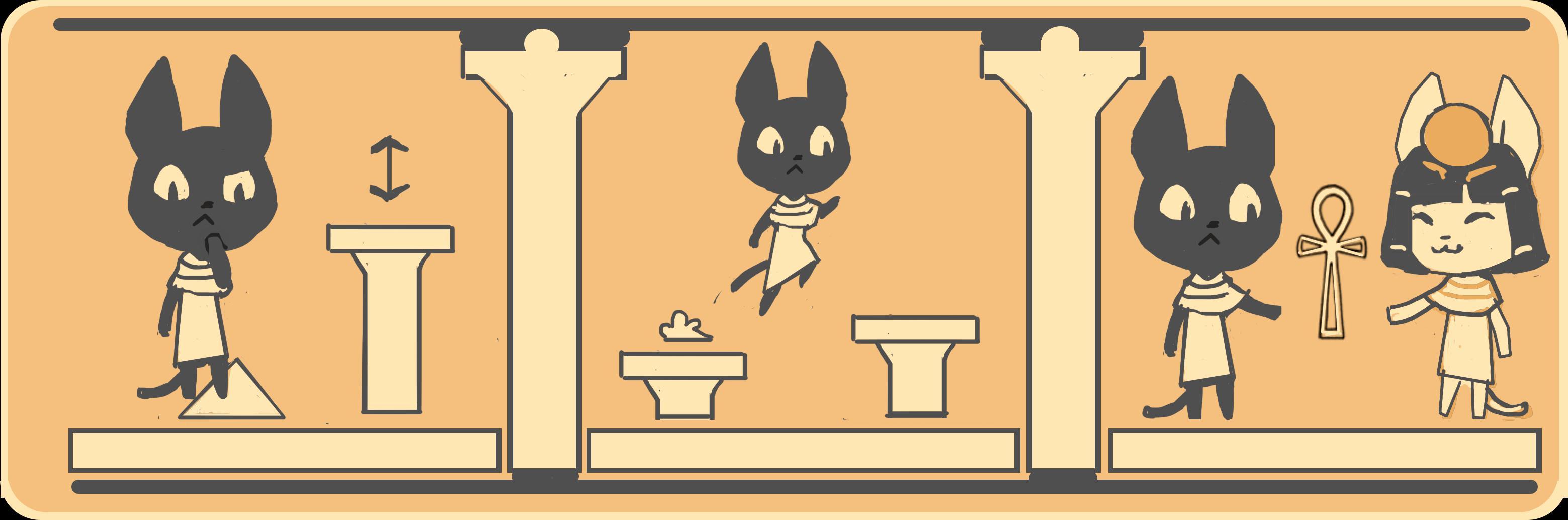 Catventure: The Legacy of Water