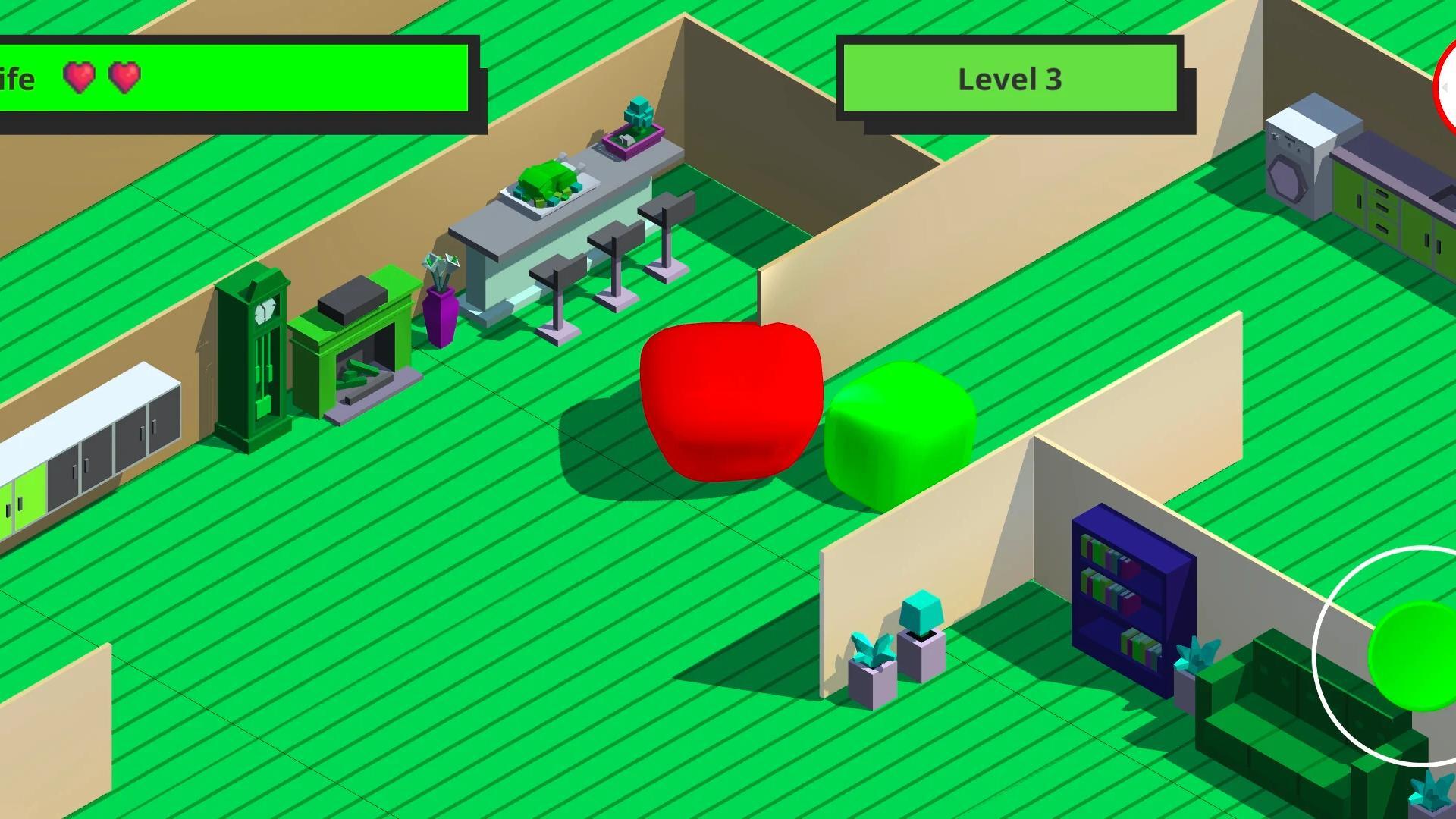 Jelly Star-Jelly Slide Puzzle