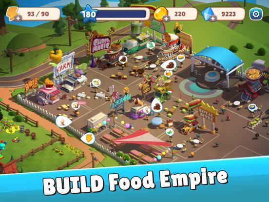 Adventure Chef: Merge Explorer