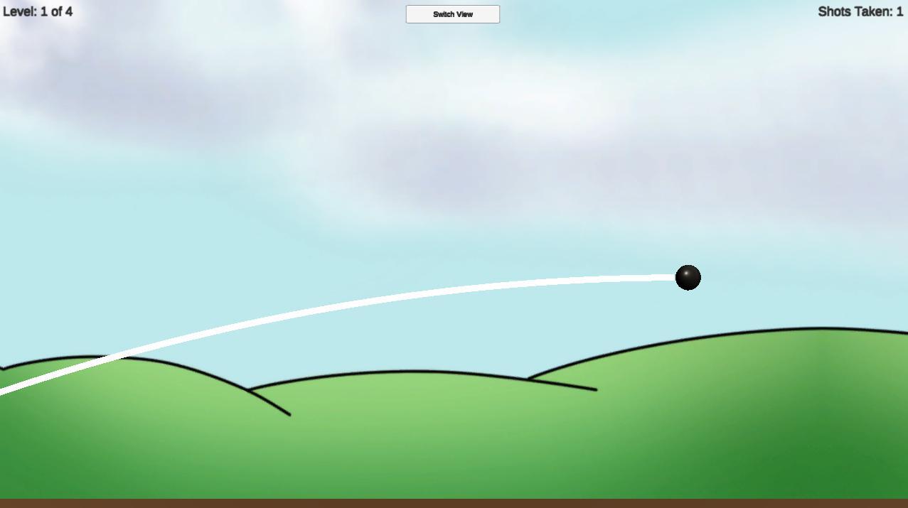 Mission Demolition (Wesley Chun)