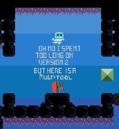 DEPTH (itch) (todorrobot)