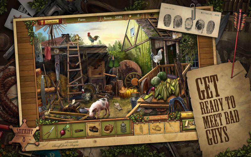 Golden Trails: The New Western Rush (Free)