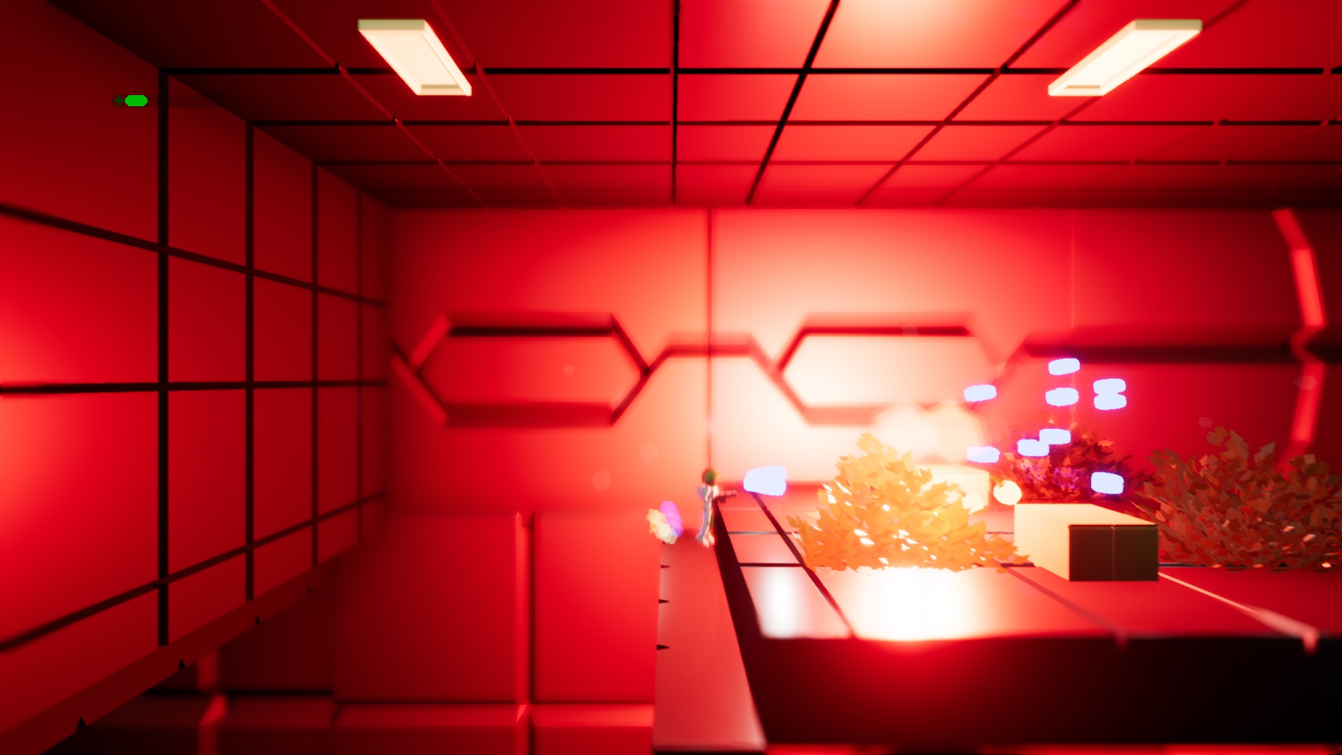 Major White: First Strike (early access)