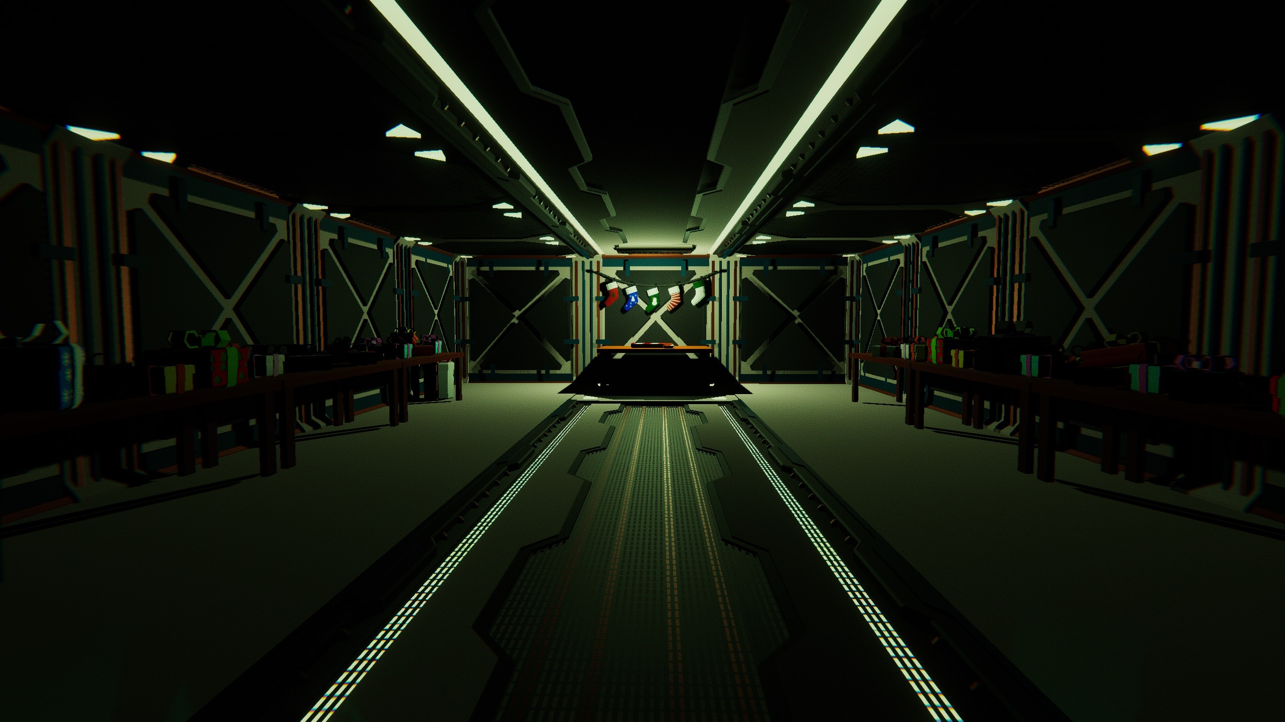 Merry Christmas (Albert Mancias)