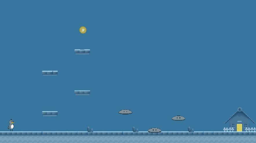 Workshop Unity 2020 - Code Week