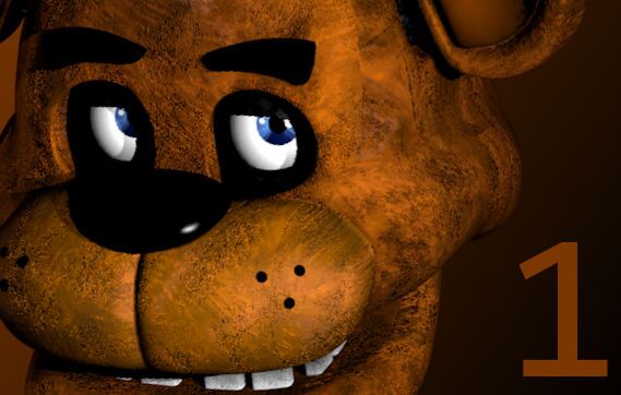 FNAF 2 online - release date, videos, screenshots, reviews on RAWG