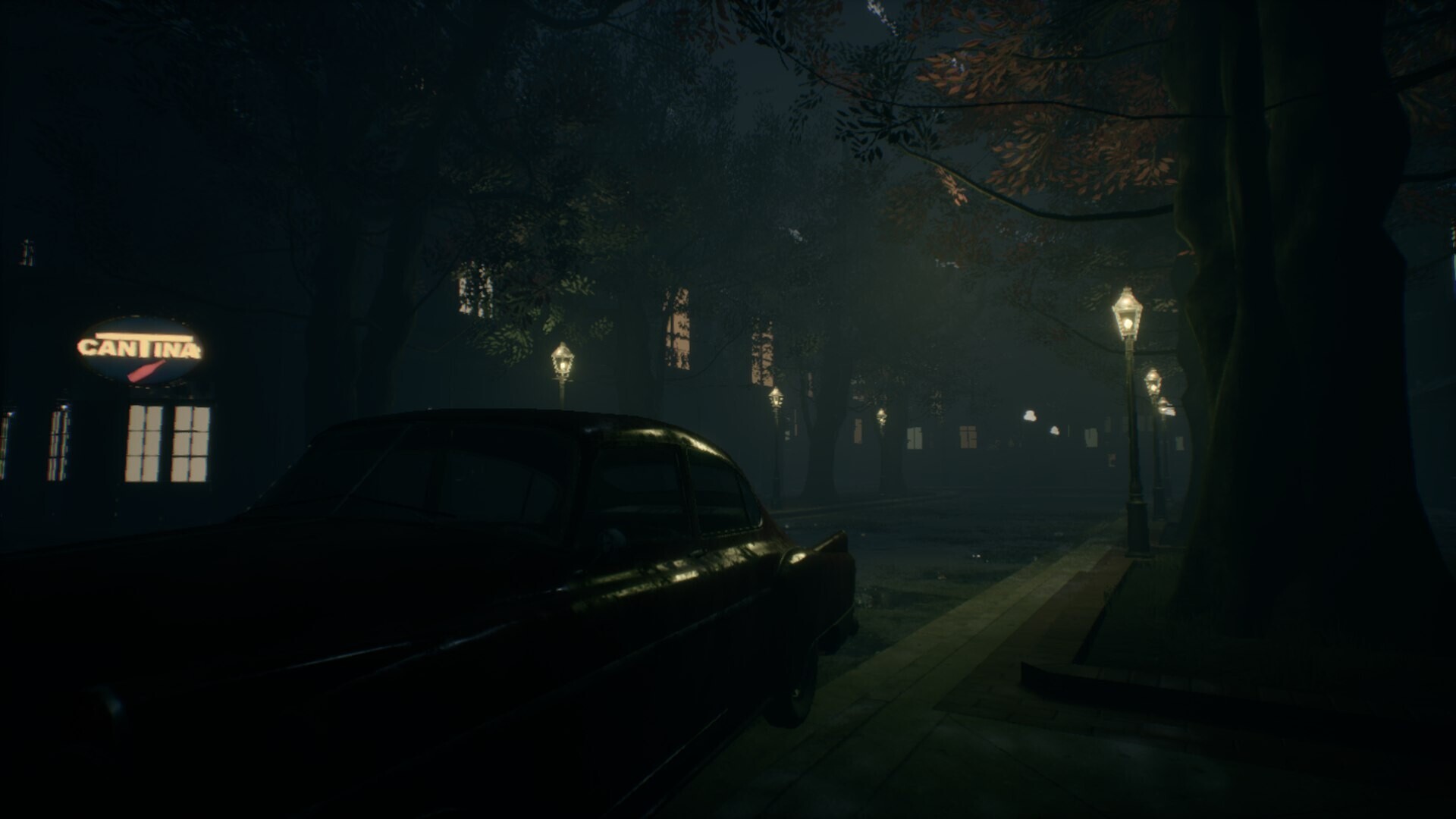 My Splitting Image gameplay visual