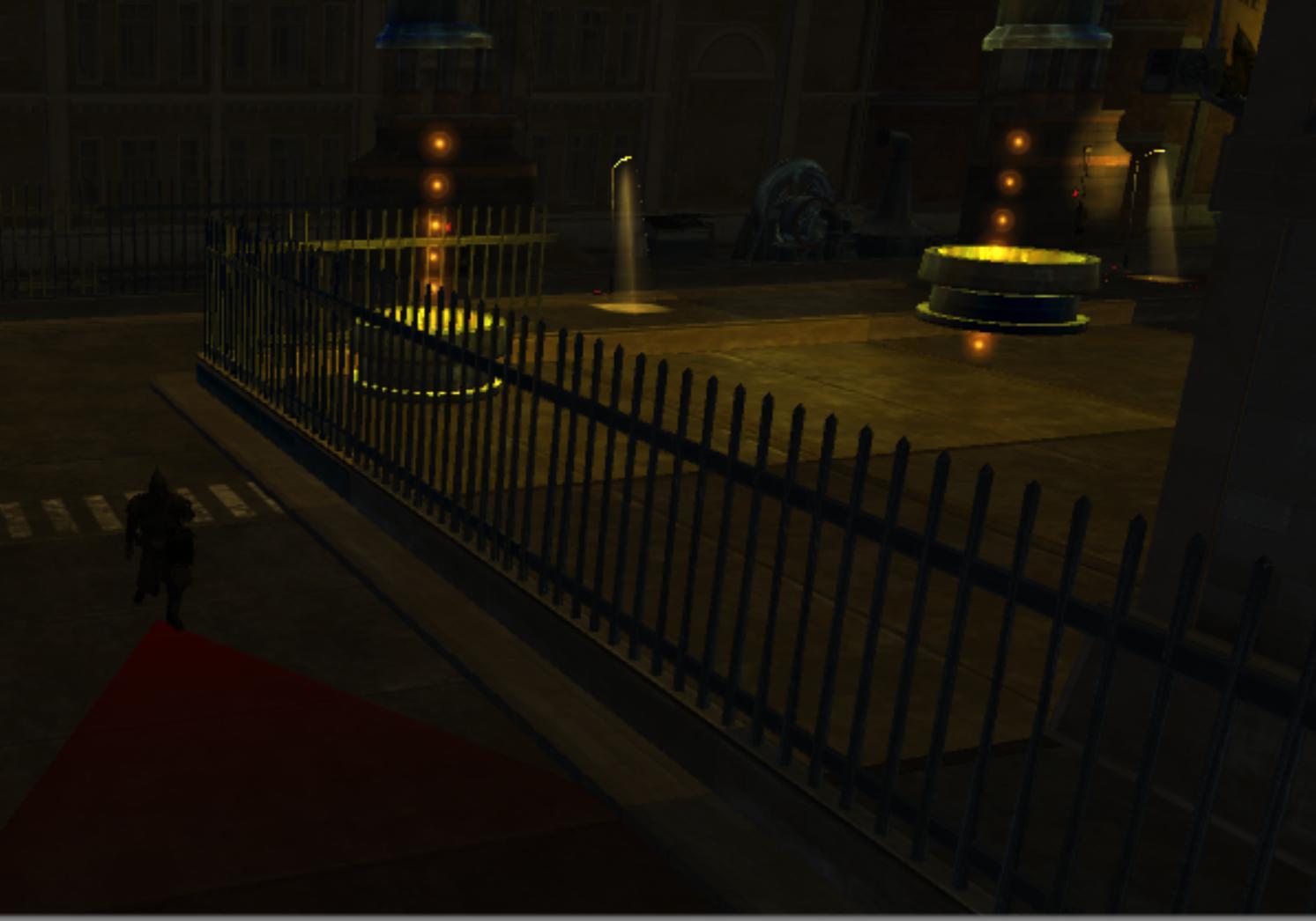 Luminosity (itch) (StanfordStudentGames)