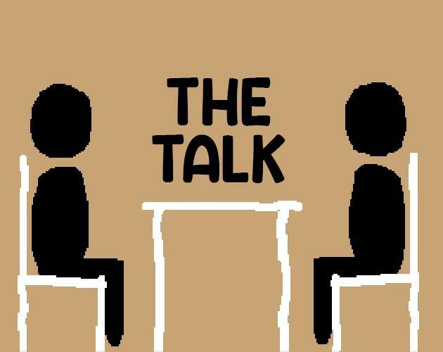 The talk (FelixDevv)