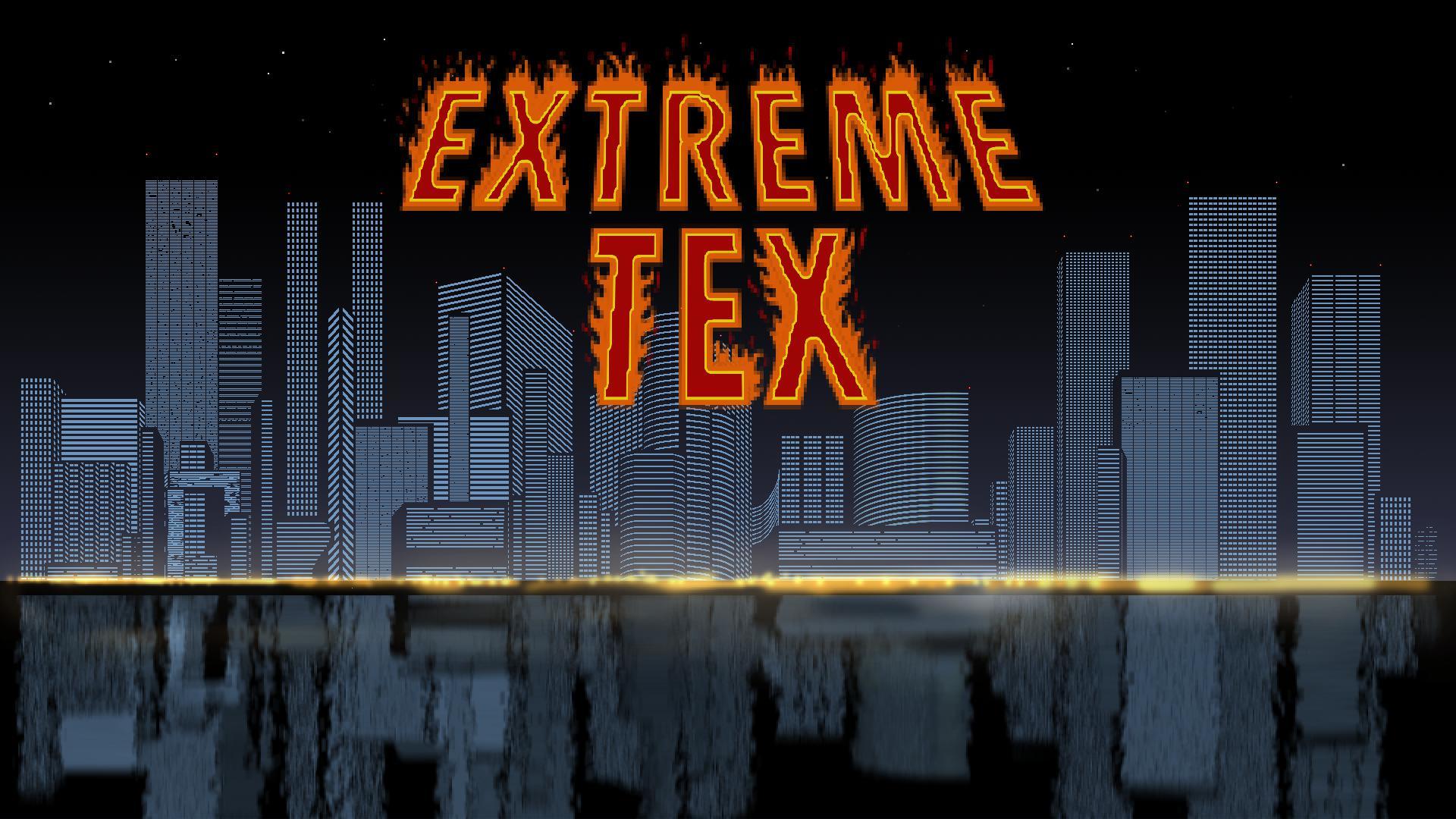 Extreme 18