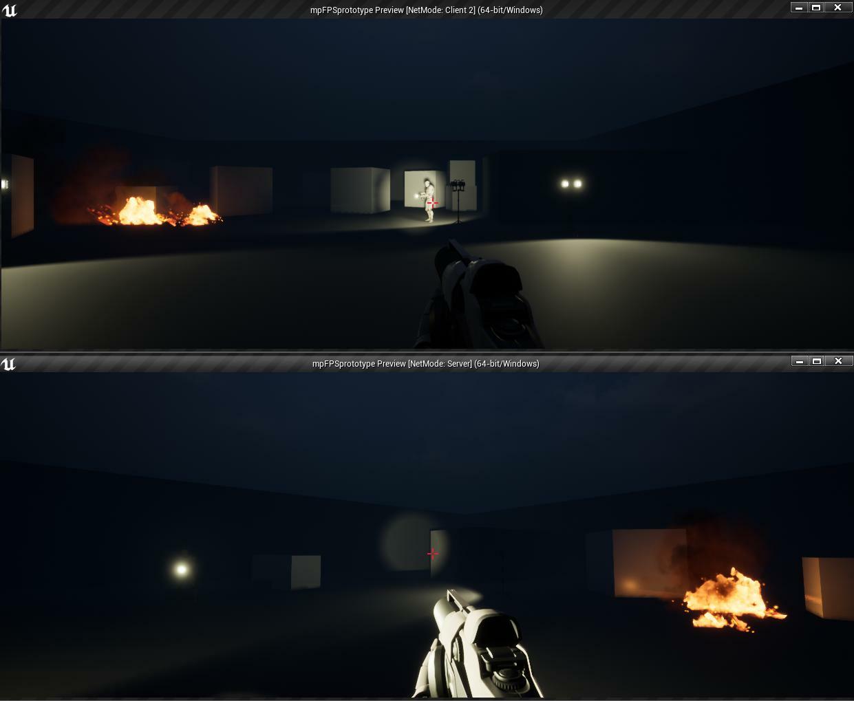 Lines of sight_Kill the Lights