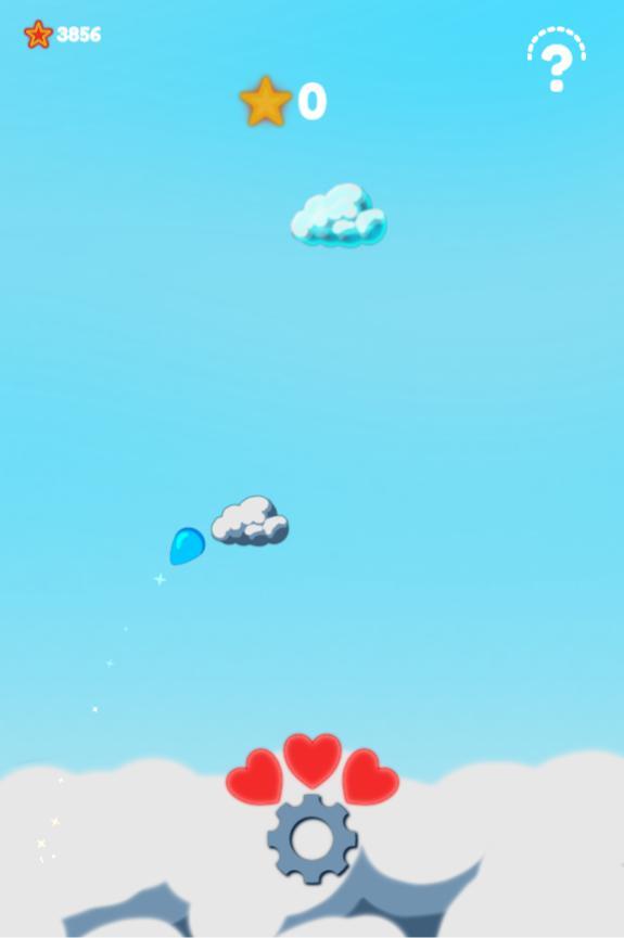 Cloudy (Lilyel) screenshot