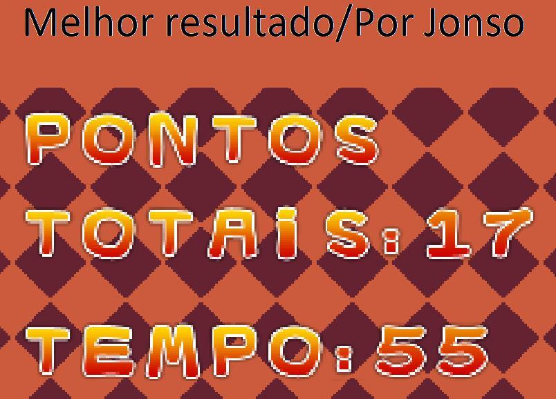 Jojogo da memória! Espanque as cartas edition!