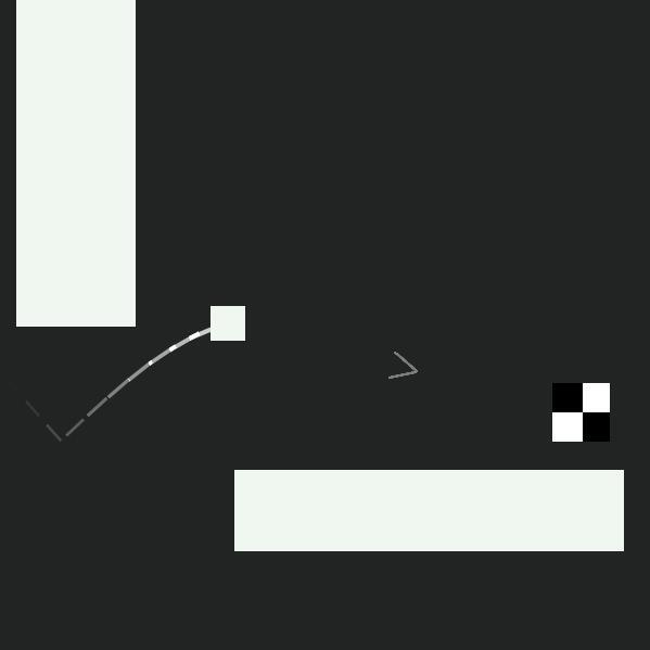 Ashe's Generic Speedrun Platformer