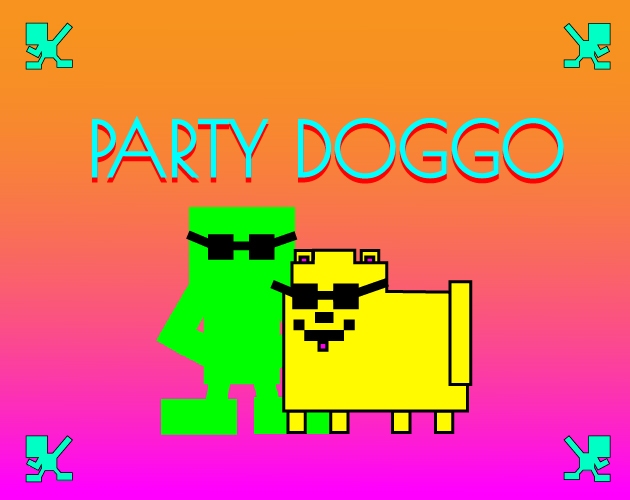 Party Doggo