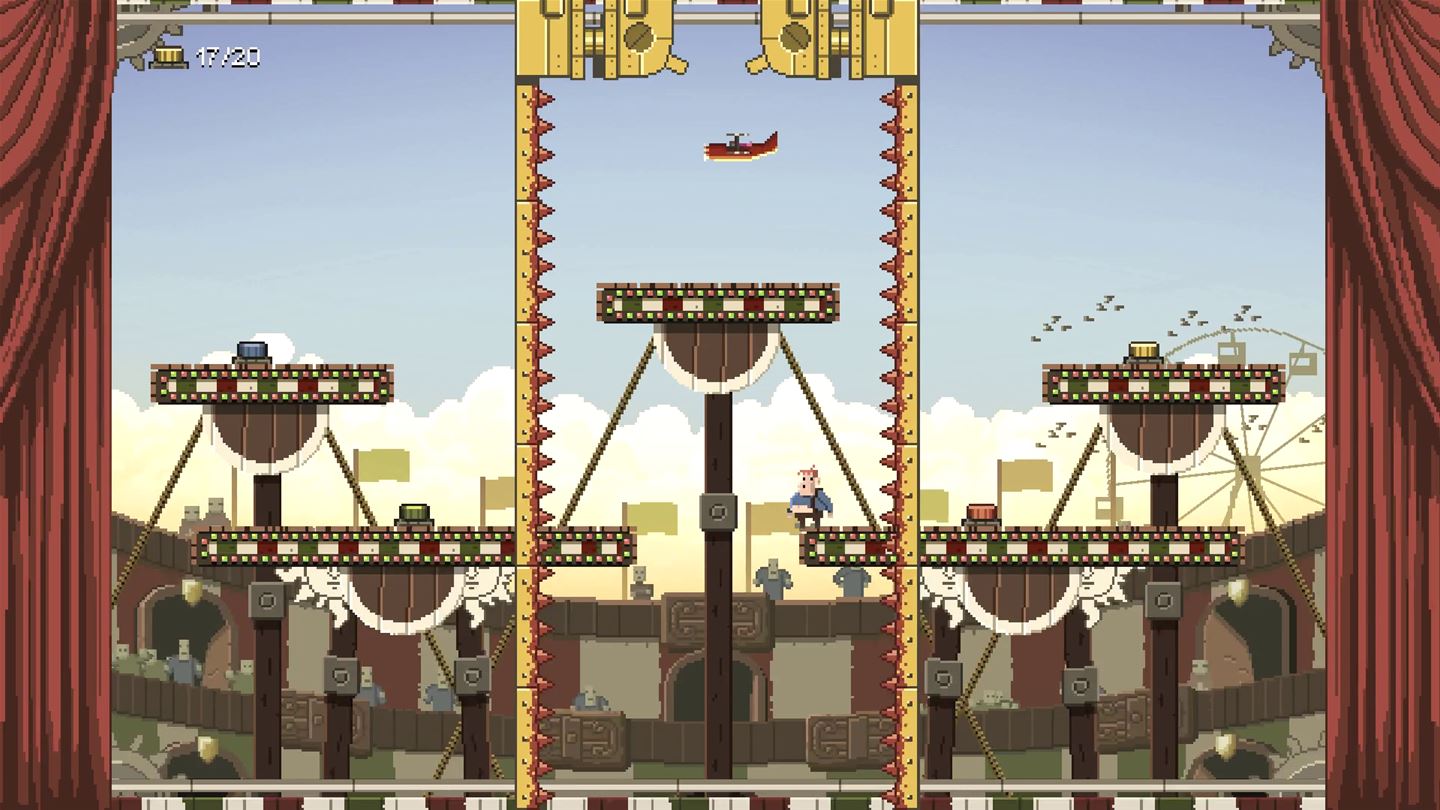 Penarium