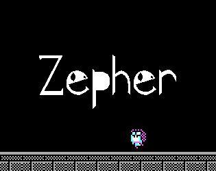 Zephyr (Impossible Realms)
