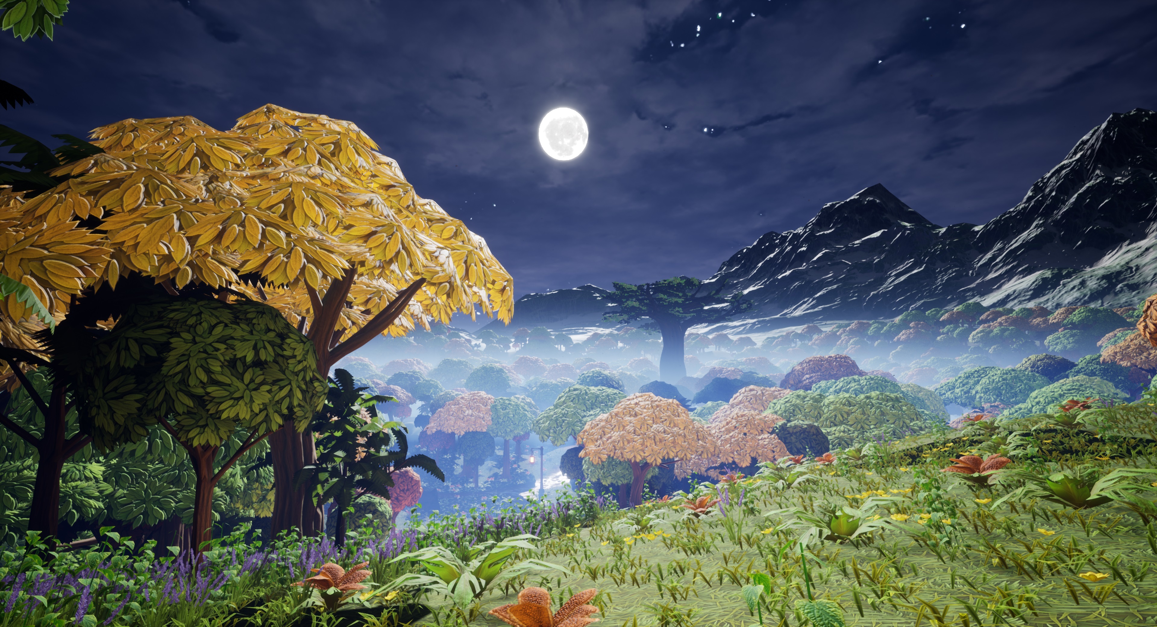 Vigil (itch) (Avalan) screenshot