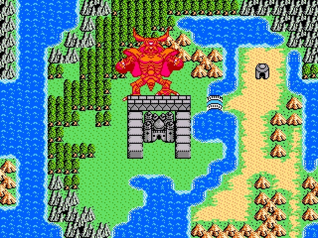 Dragon Knight Royal Quest RPG