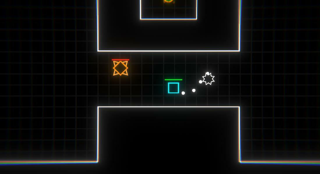 Mace Break (DiffusionLabs)