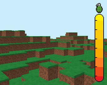Bombs & Voxels