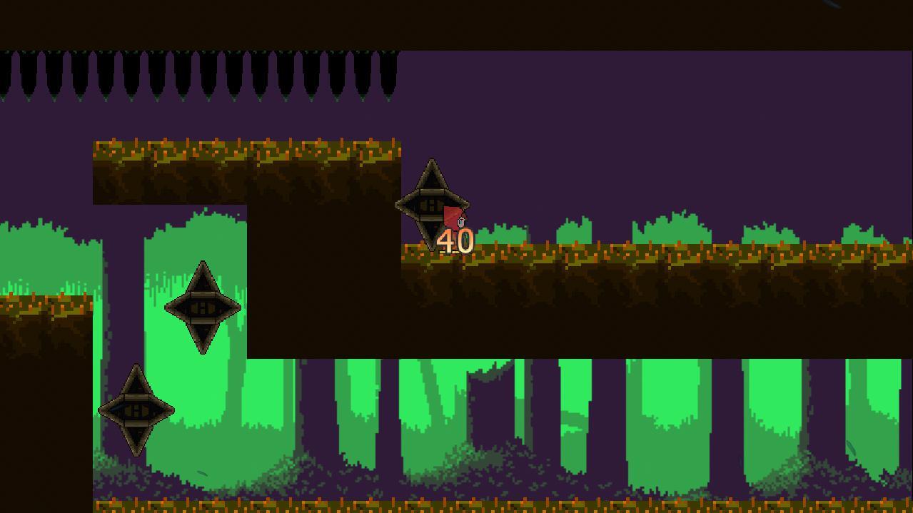 1/2 Red Riding Hood (demo)