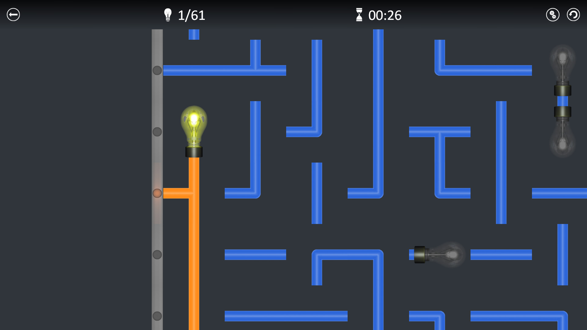 Electric Circuit