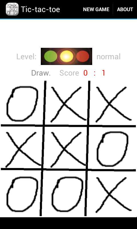 Tic-tac-toe (mbrodski)