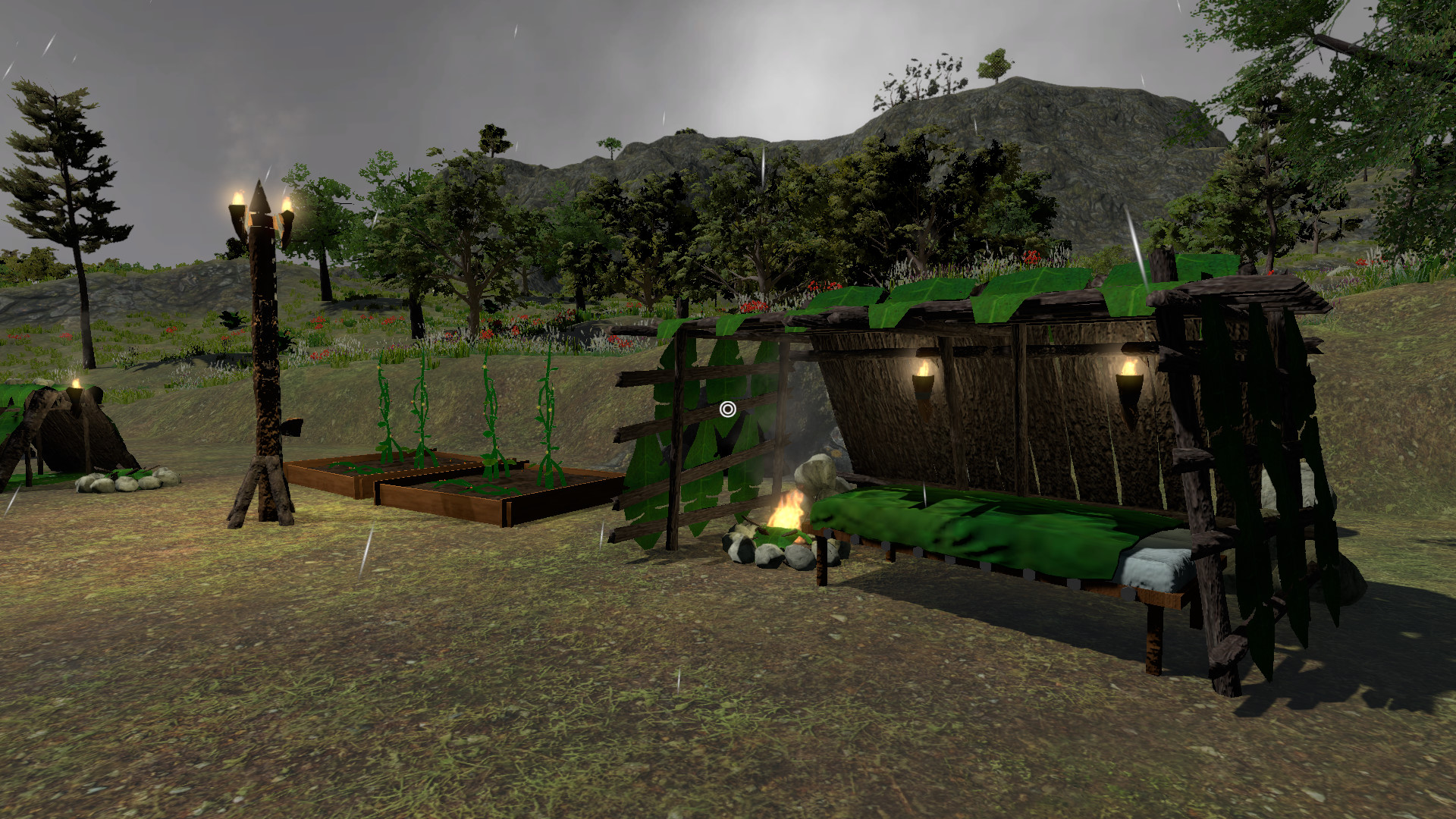 Survivor of Eschewal