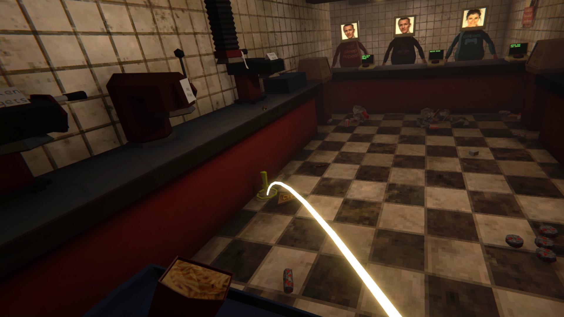 Cooter's Succulent Luncheons