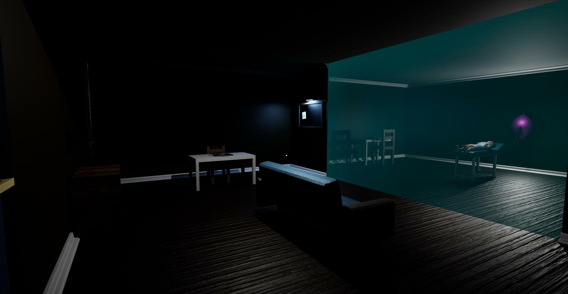 PROTOCOL - Magara Jam #3