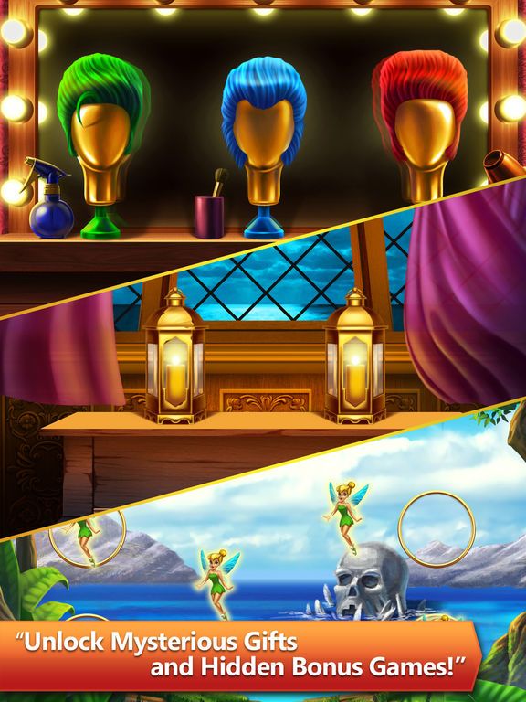 Hot Slot Fortune:Jackpot Craze