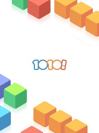 1010! Block Puzzle Game