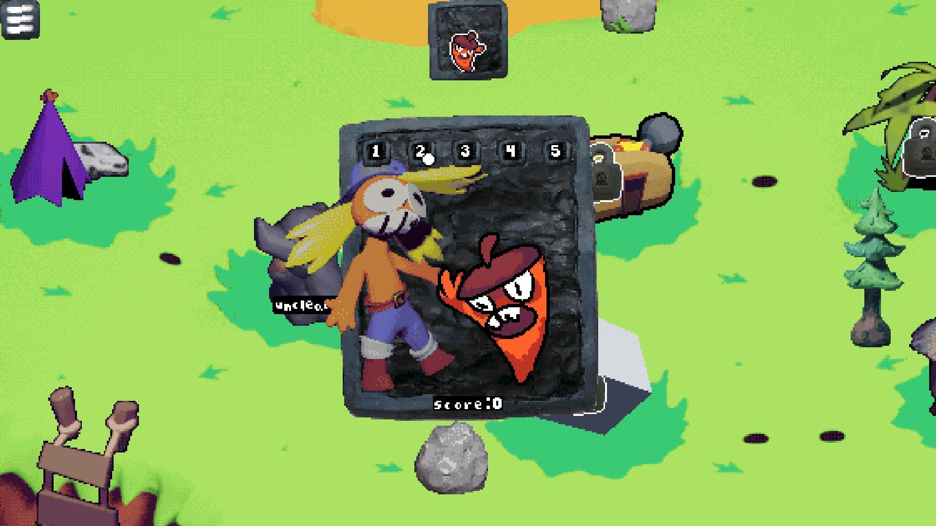 jPek quest screenshot