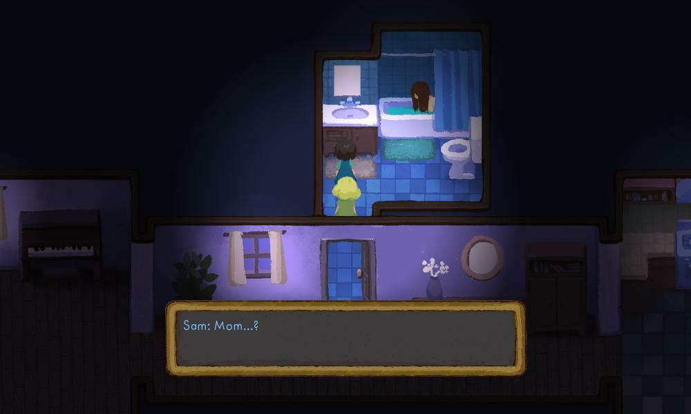 Hide and Seek (itch) (DDRKirby(ISQ))