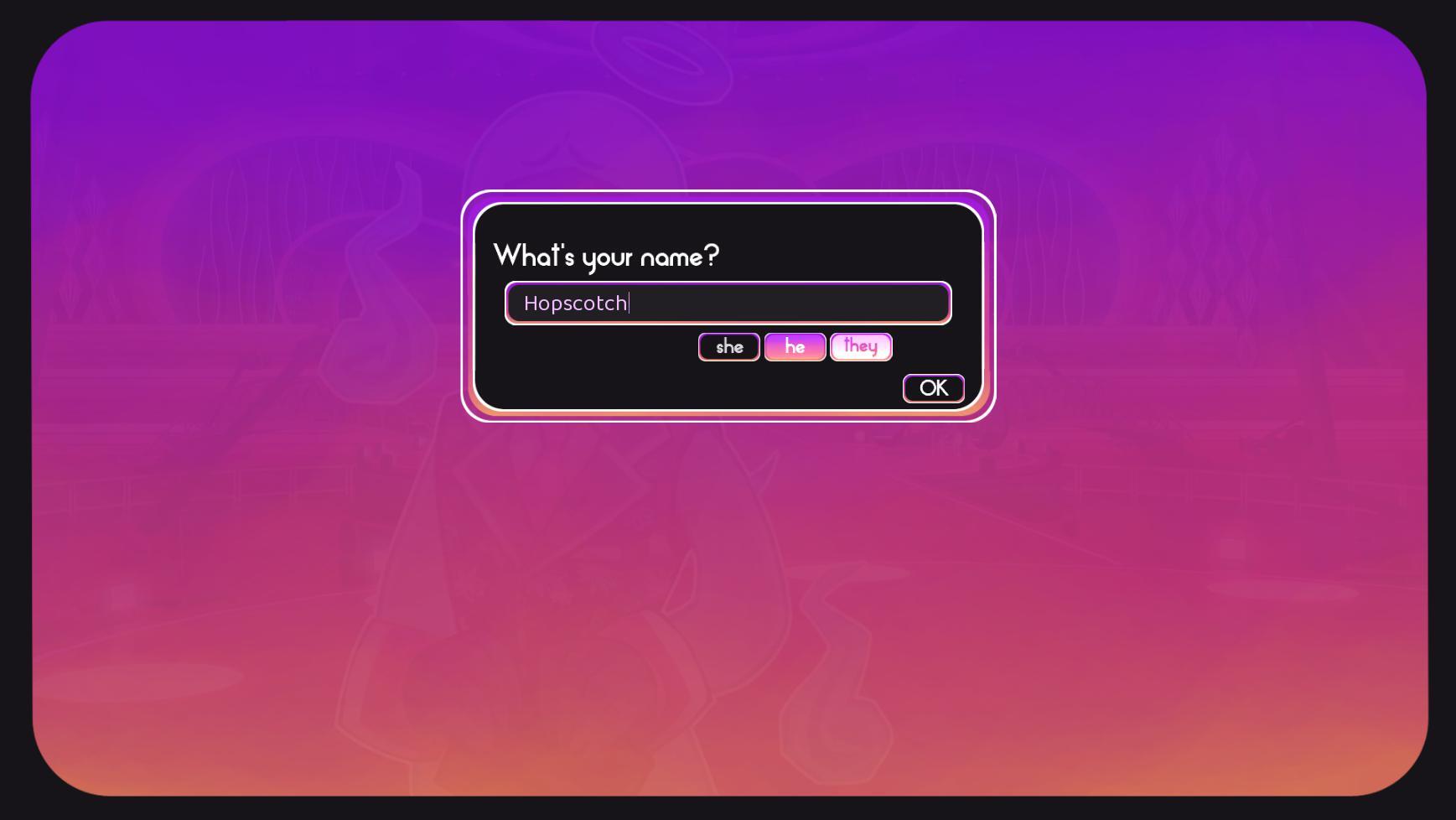 DemiDato: Monster Dating Show