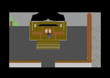 Boxed Away - Auf der Suche nach Mr. Skatla