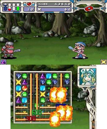 Jewel Adventures