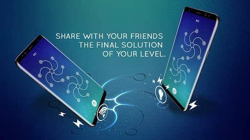 ∞ Infinity Loop: Energy