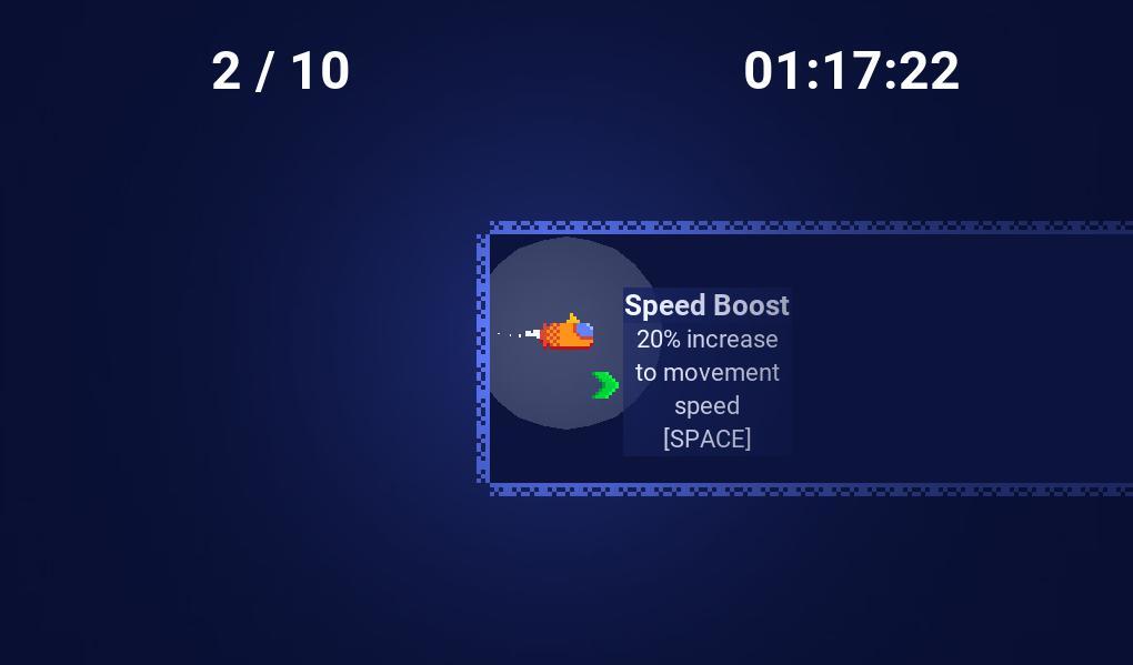 Submarine Treasure Hunt