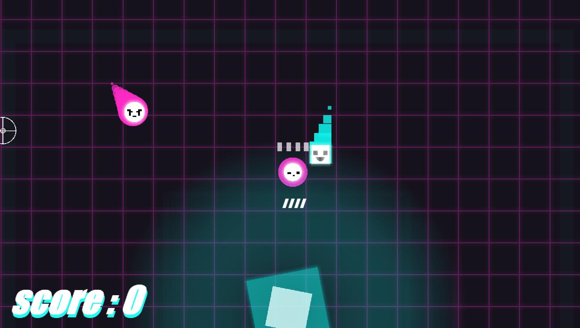 Grid/Line screenshot