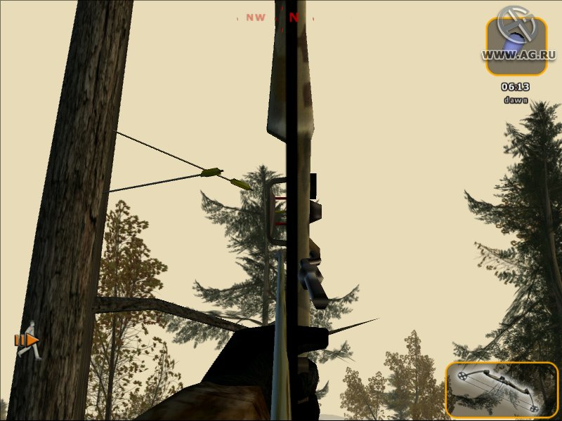 Deer Hunter 2004