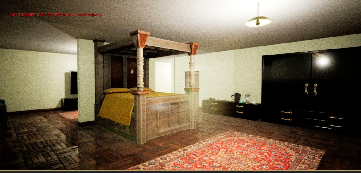 DELUSION (William Hardy, Sketchygaz, Tony.Sm8, optionalcritic, ConnorMinnsMedia, lytesander, Lauren Taylor, jordanthorpe10)