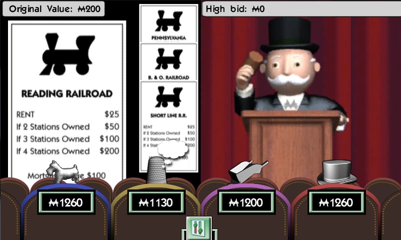 Monopoly (2008)