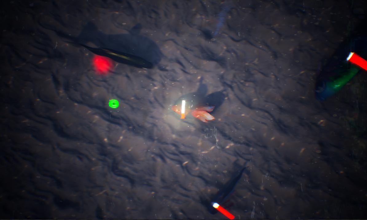 Sobrevive al Océano