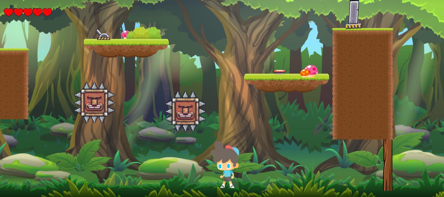 Warped: The unusual time collapse