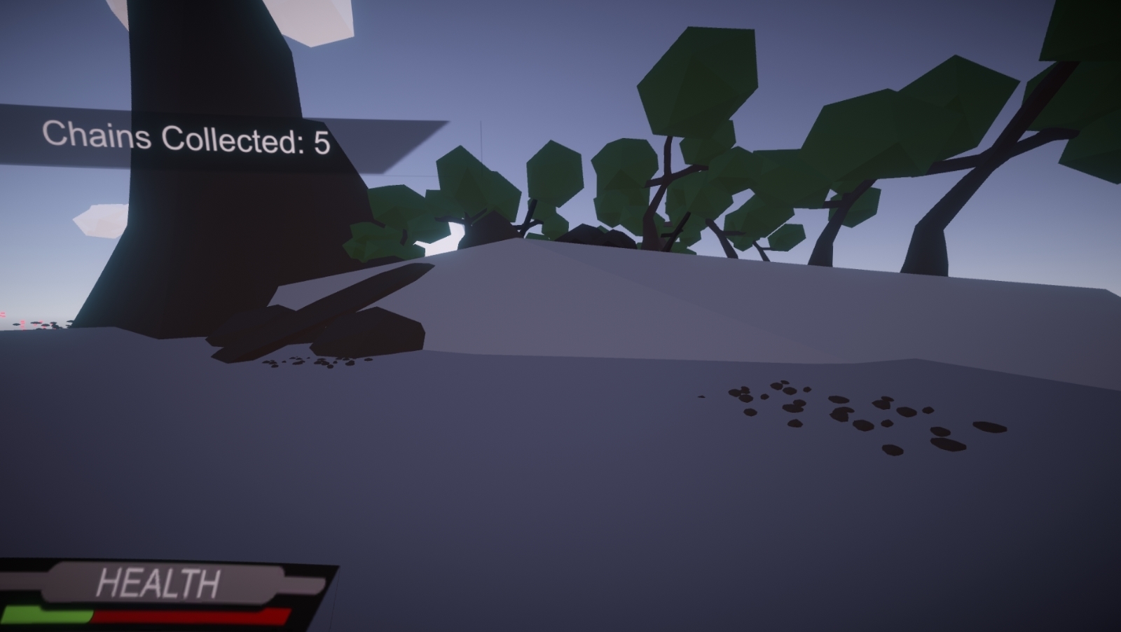 LIMBO WORLDS JOINED TOGETHER(GMTK JAM)